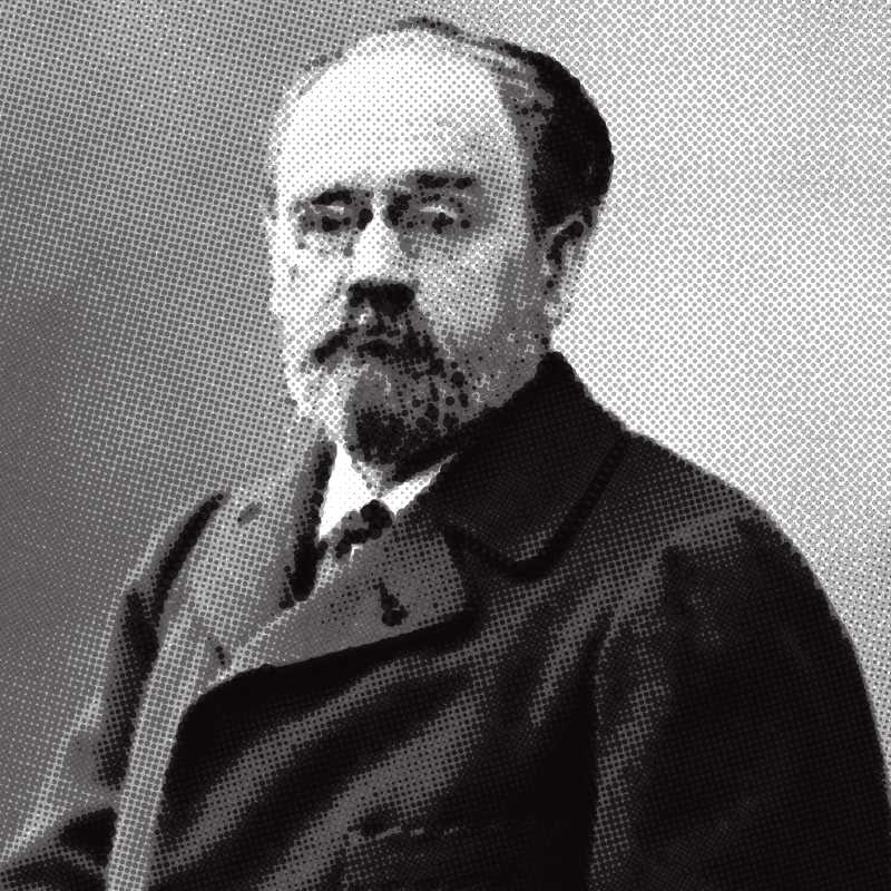 Emile Zola