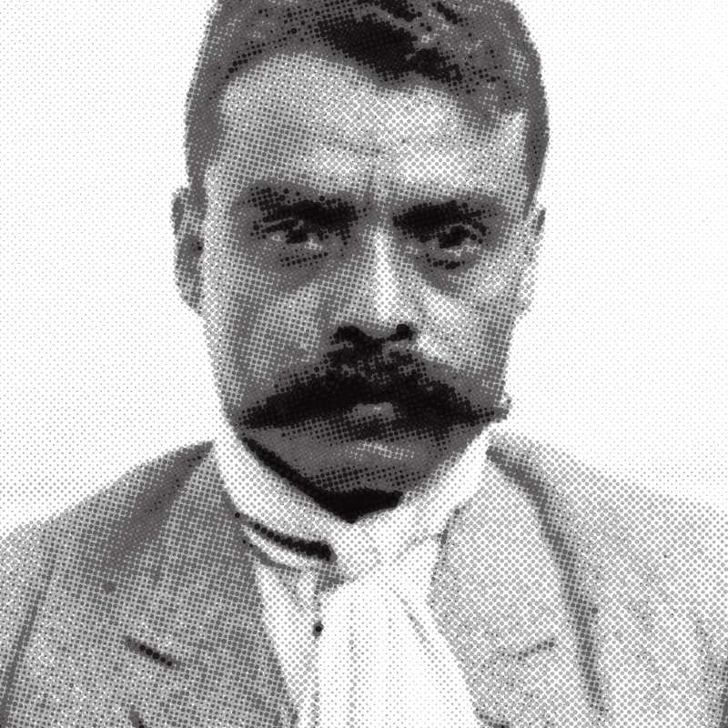Emiliano Zapata