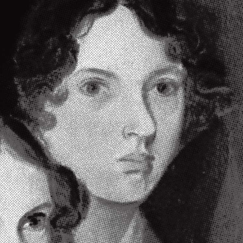 Emily Bronte