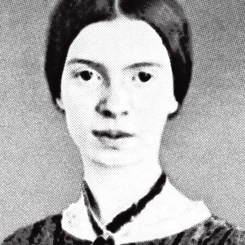 Emily Dickinson