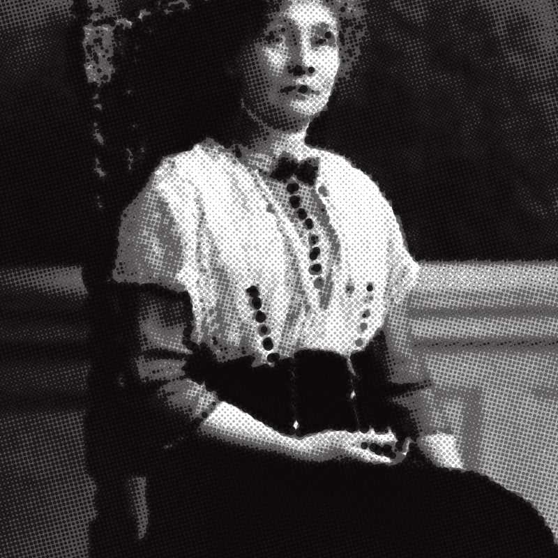 Emmeline Pankhurst