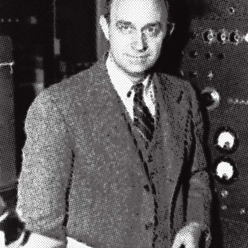 Enrico Fermi
