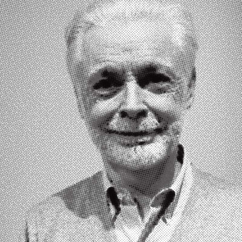 Eoin Colfer