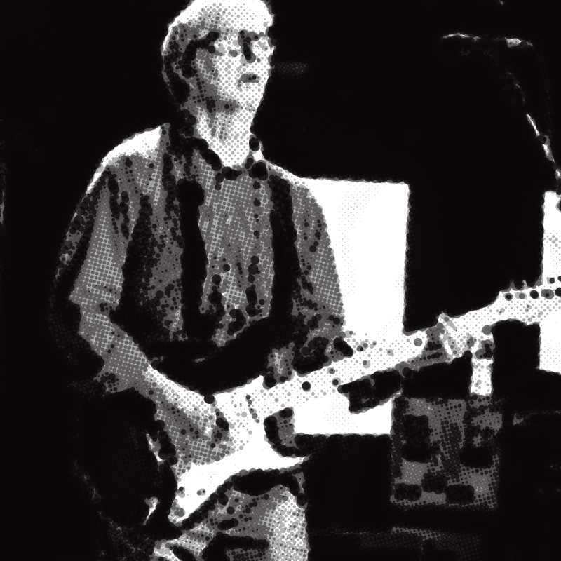 Eric Clapton