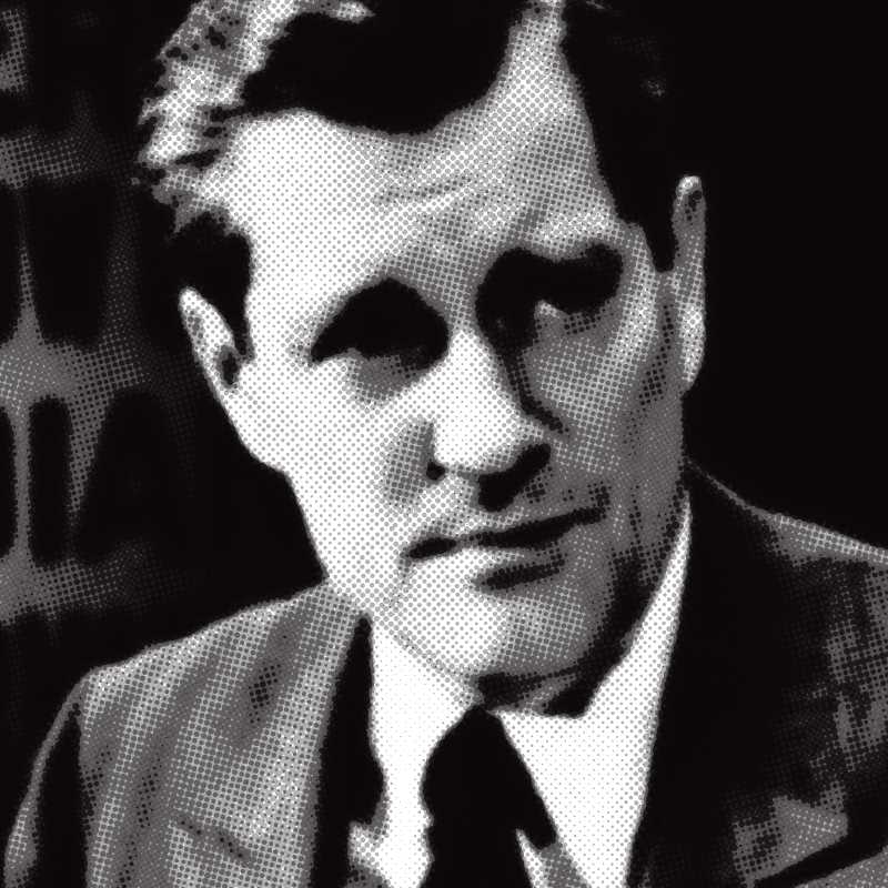Eric Sevareid