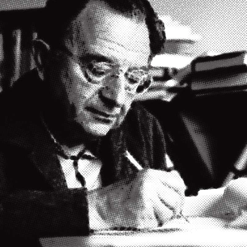 Erich Fromm
