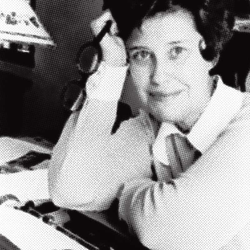 Erma Bombeck