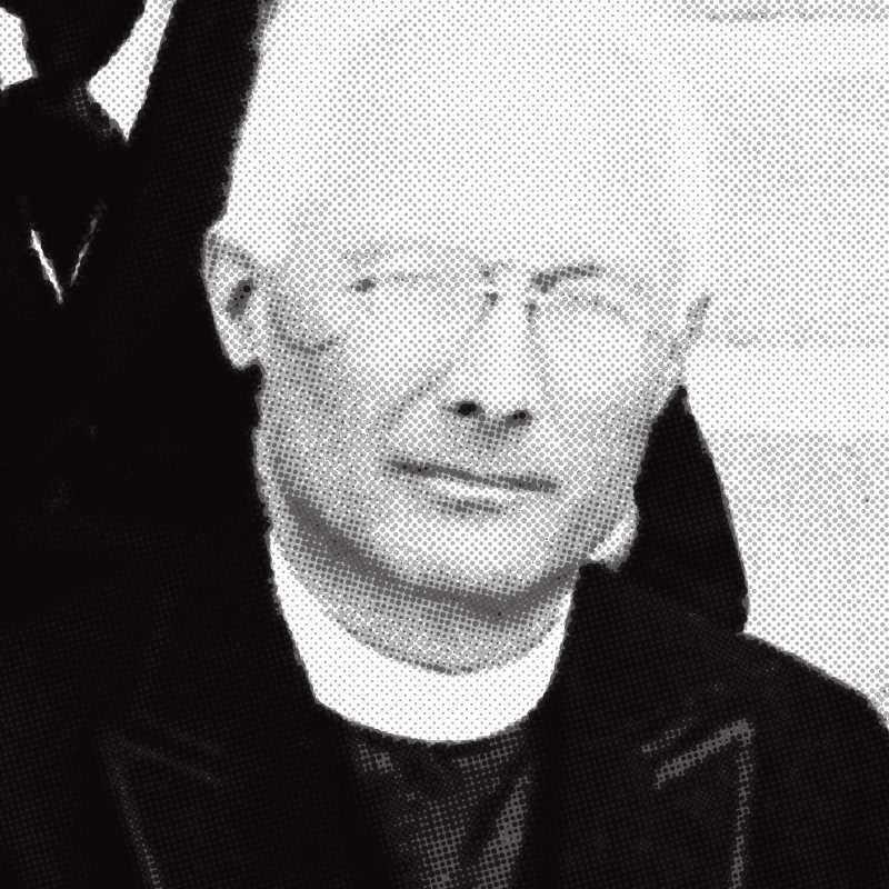 Ernest Dimnet