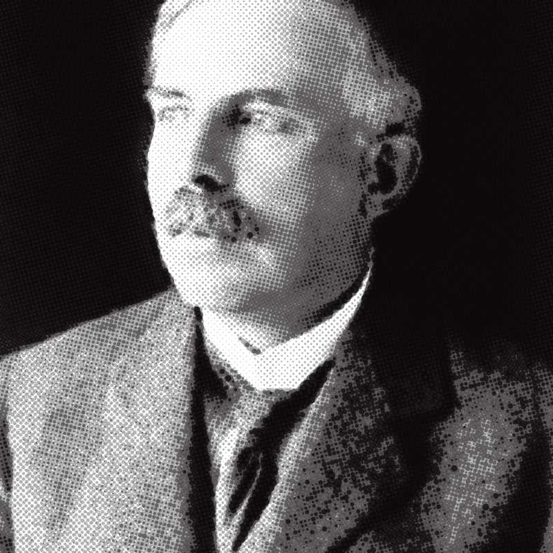 Ernest Rutherford
