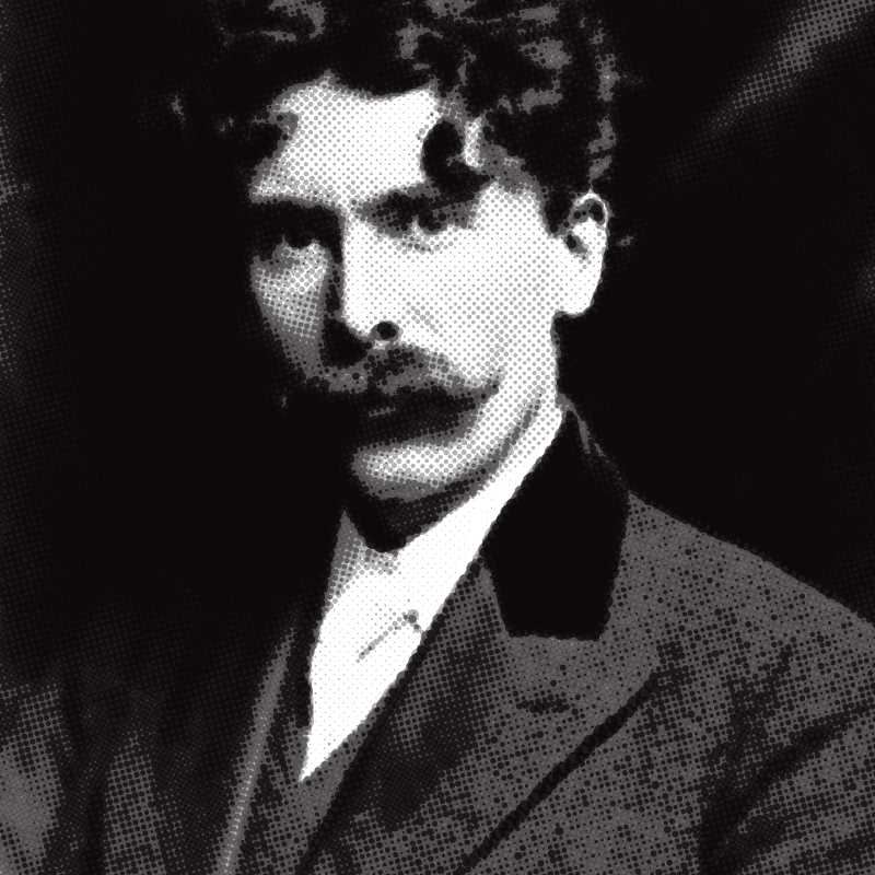 Ernest Thompson Seton