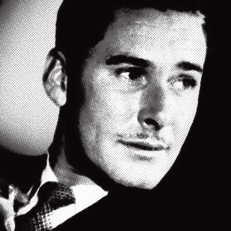 Errol Flynn