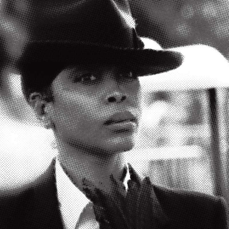 Erykah Badu