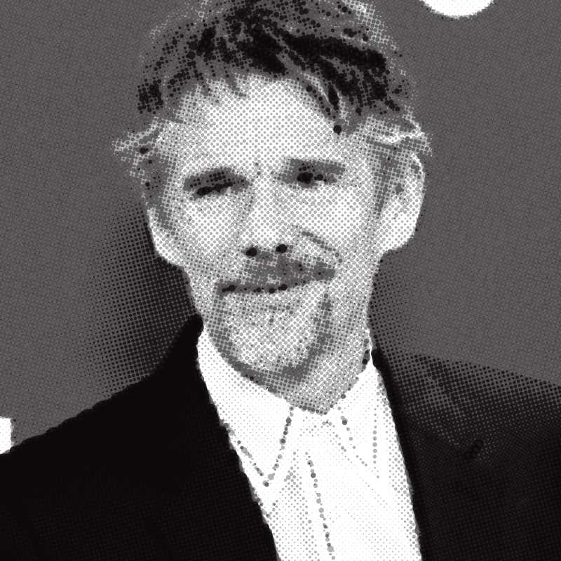 Ethan Hawke