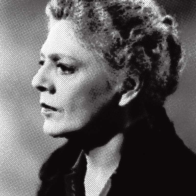 Ethel Barrymore