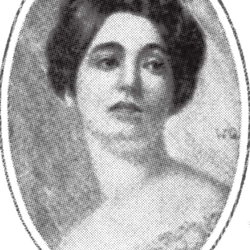Ethel Mumford