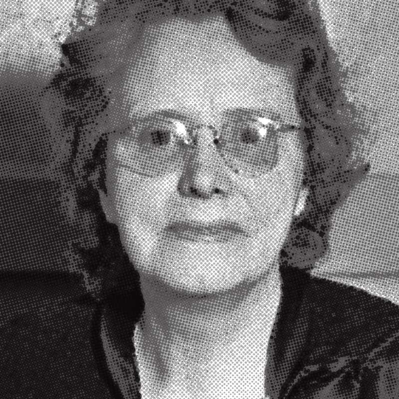 Ethel Percy Andrus