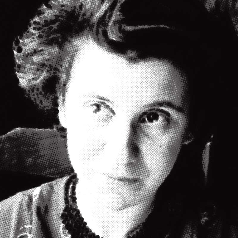 Etty Hillesum