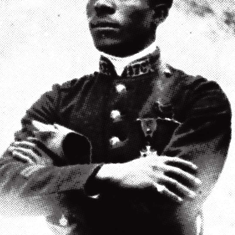 Eugene Bullard