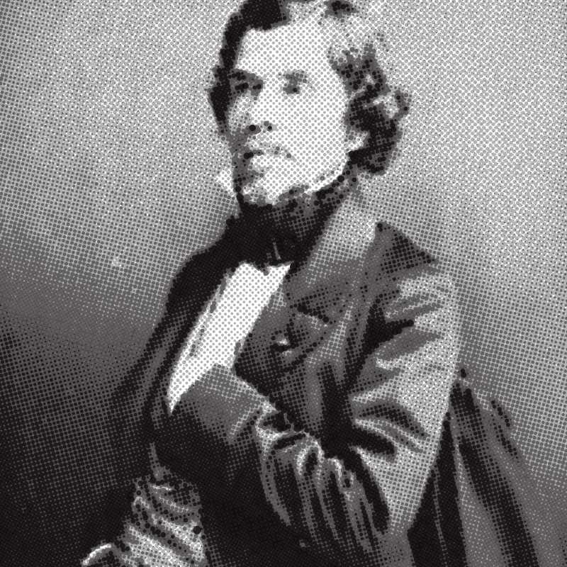 Eugene Delacroix