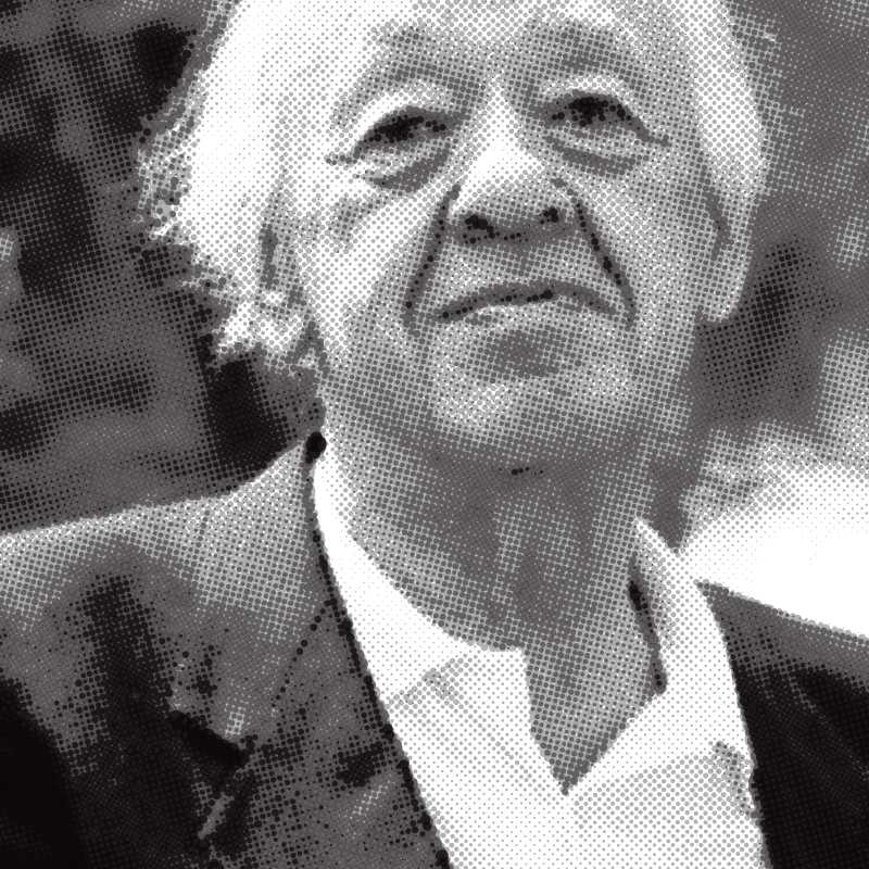 Eugene Ionesco
