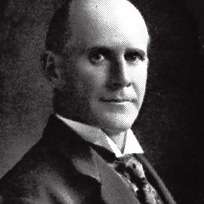 Eugene V. Debs