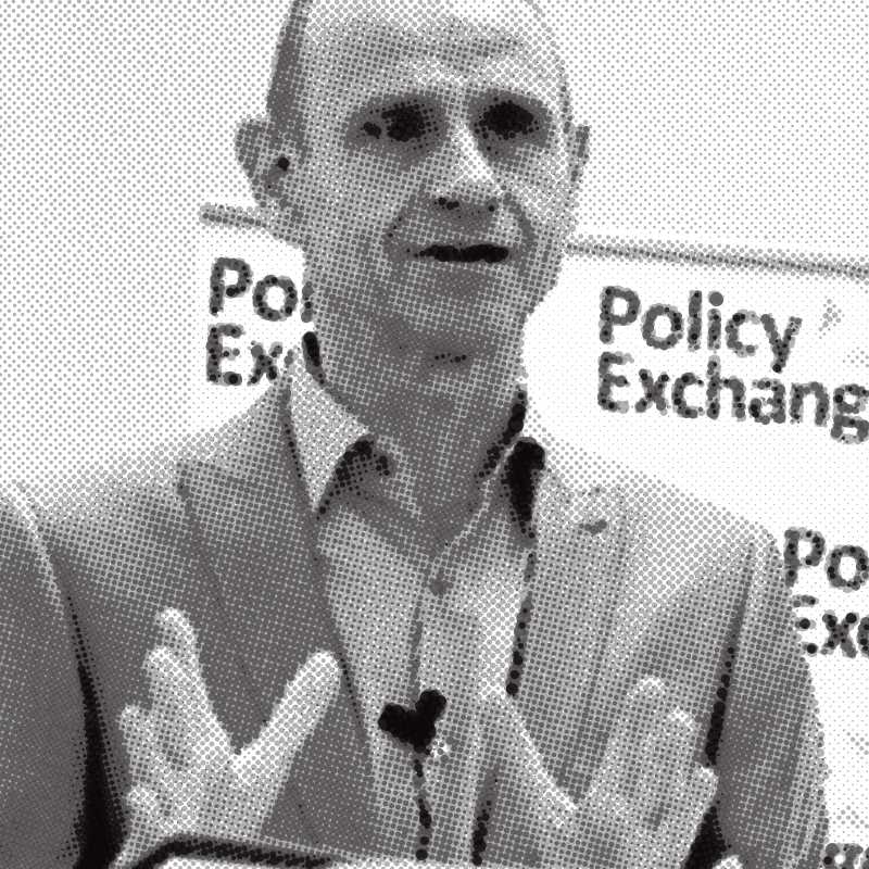 Evan Davis