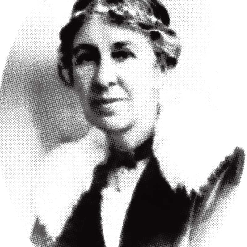 Evelyn Underhill