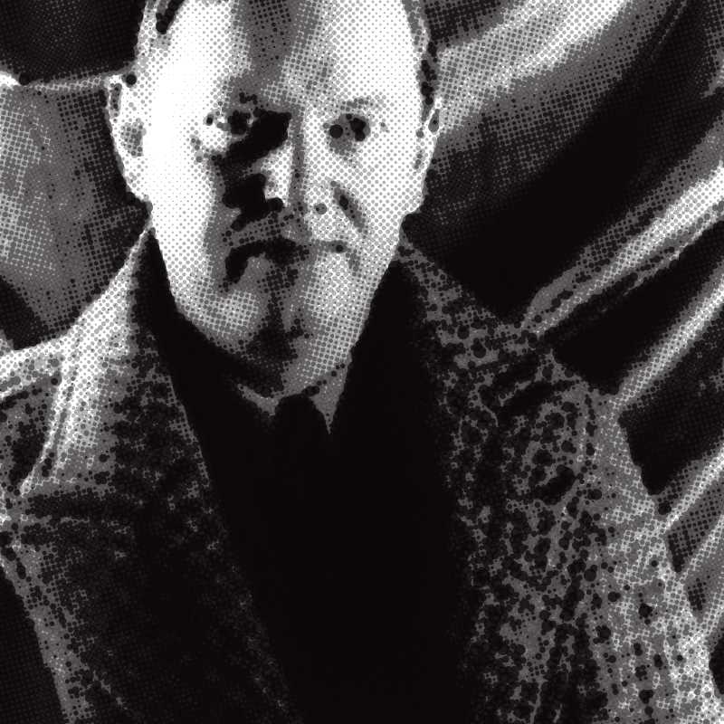 Evelyn Waugh
