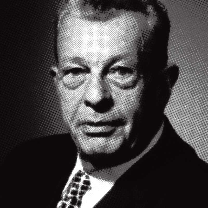 Everett Dirksen