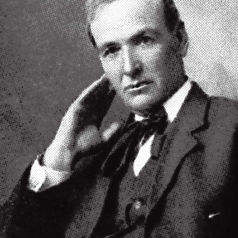 E.W. Howe