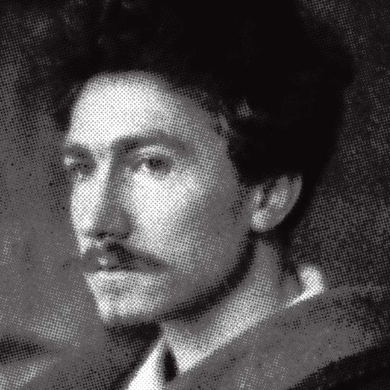 Ezra Pound