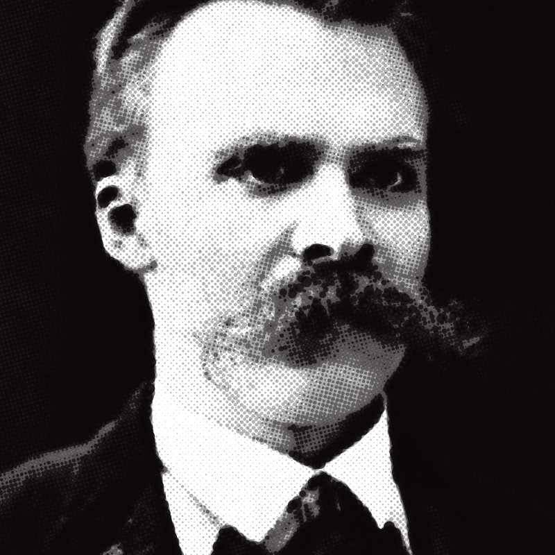 F. Nietzsche