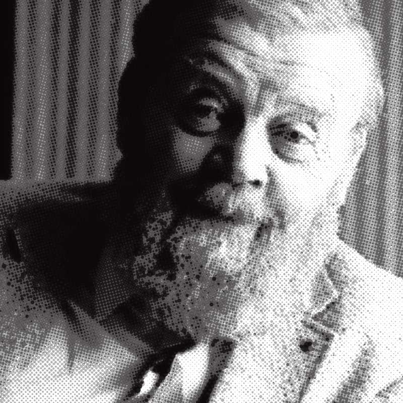 Farley Mowat