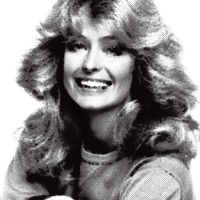 Farrah Fawcett