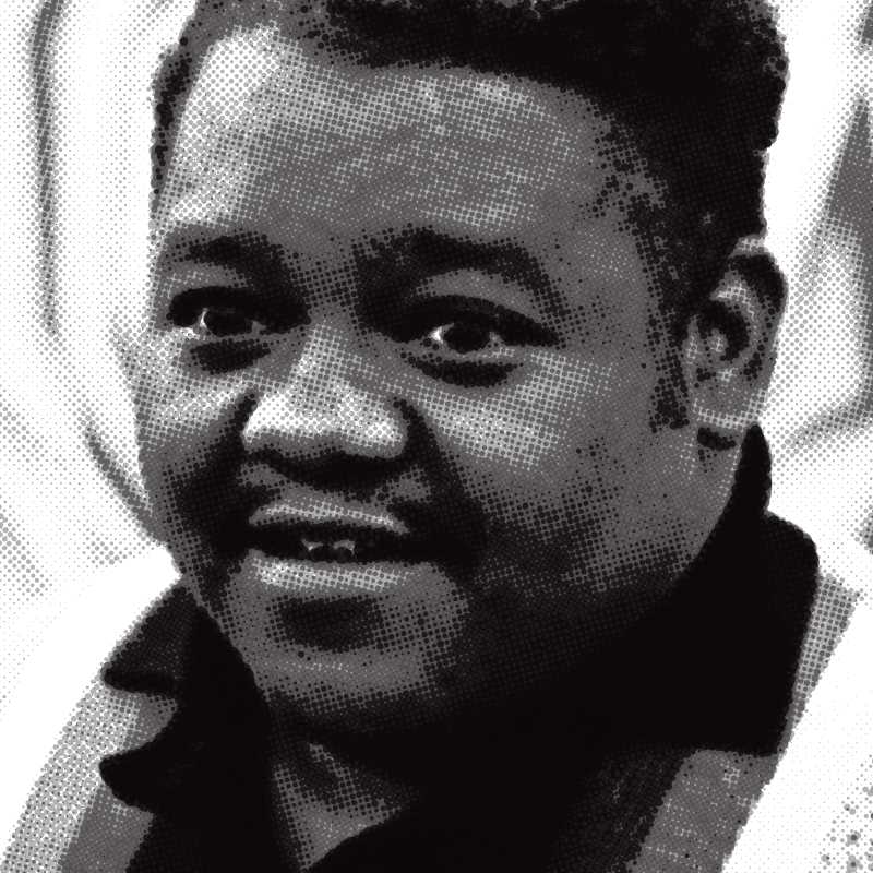 Fats Domino