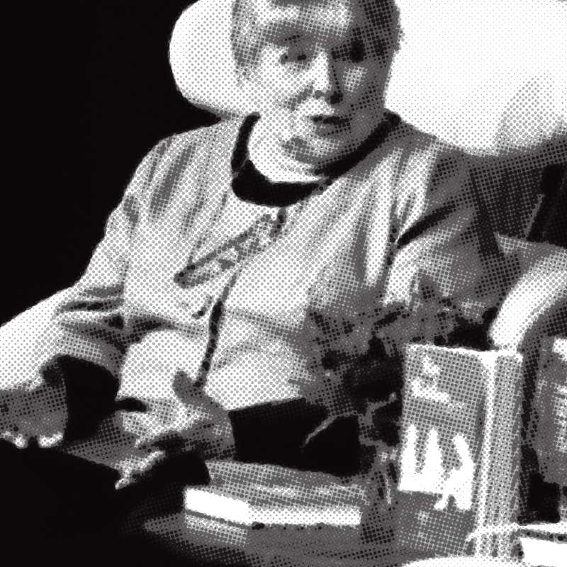 Fay Weldon
