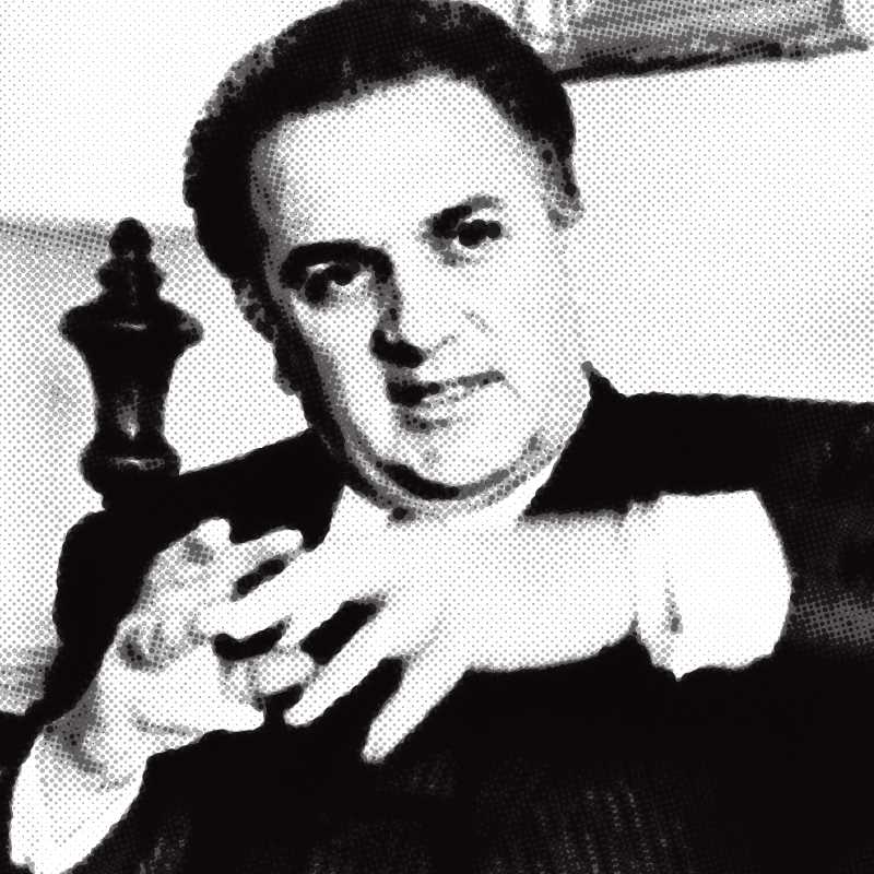 Federico Fellini