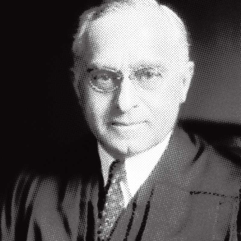 Felix Frankfurter