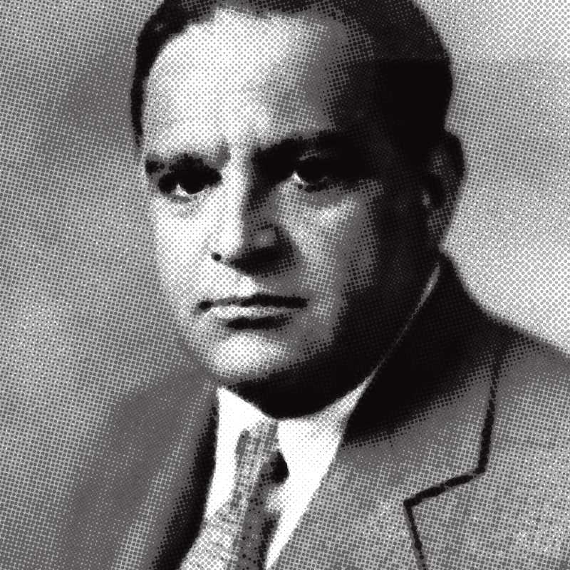 Fiorello LaGuardia