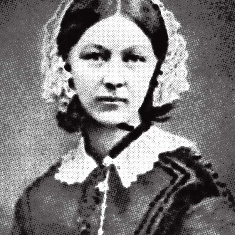 Florence Nightingale