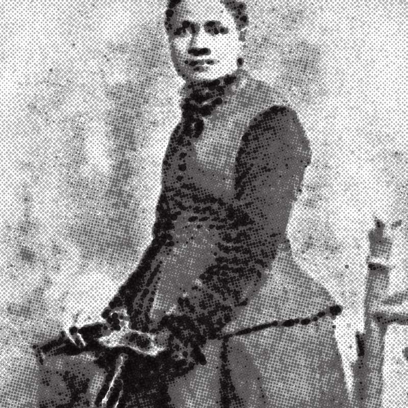 Frances Watkins Harper