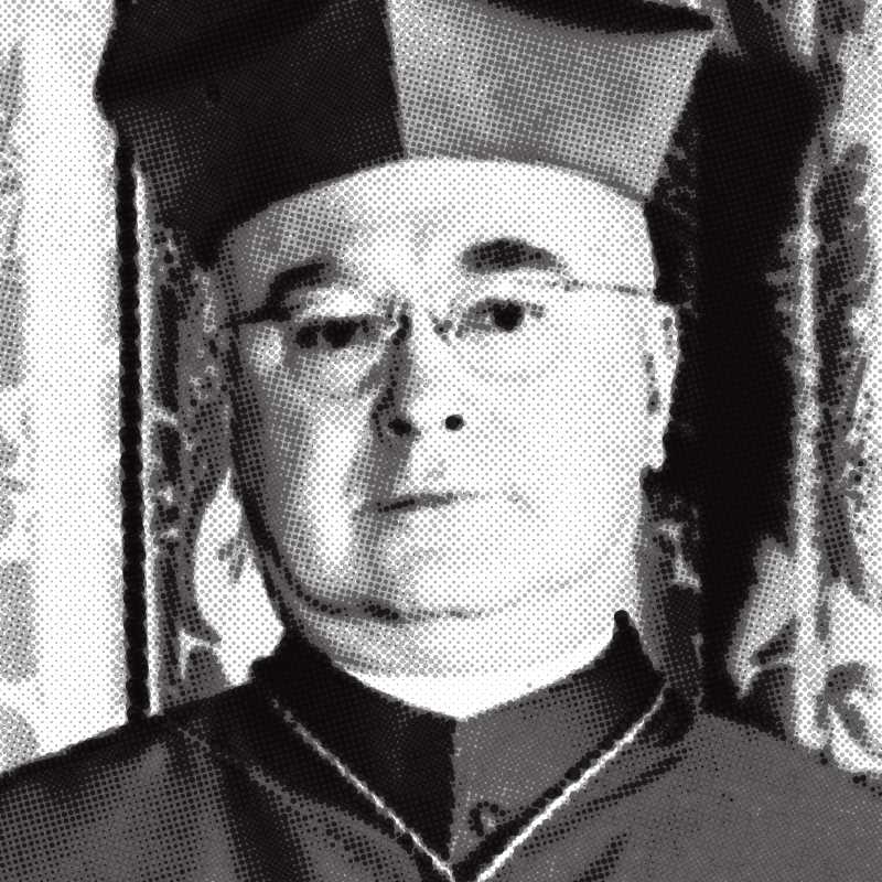 Francis Cardinal Spellman