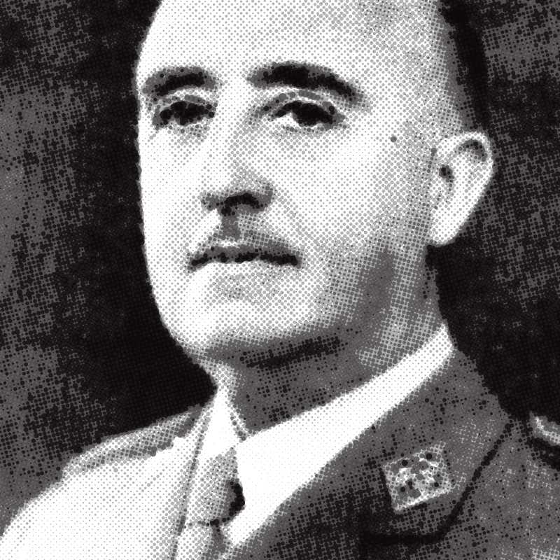 Francisco Franco