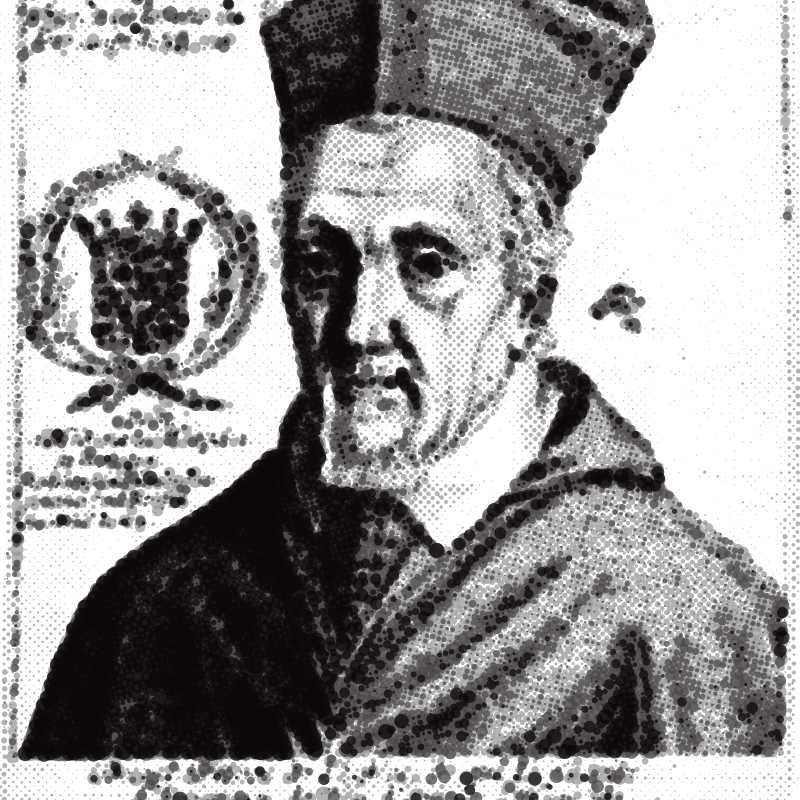 Francois de La Rochefoucald