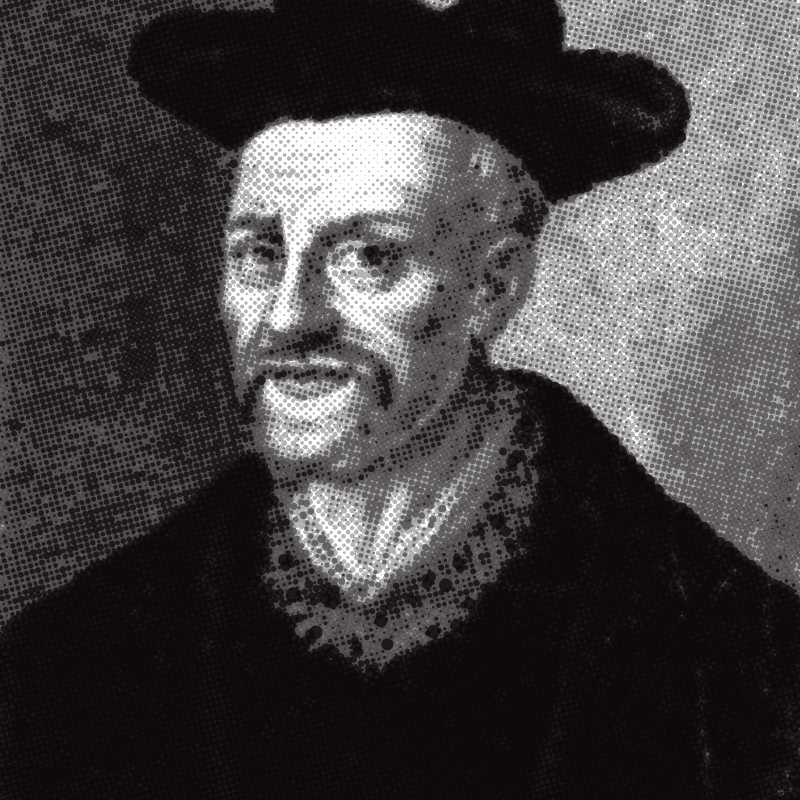 Francois Rabelais
