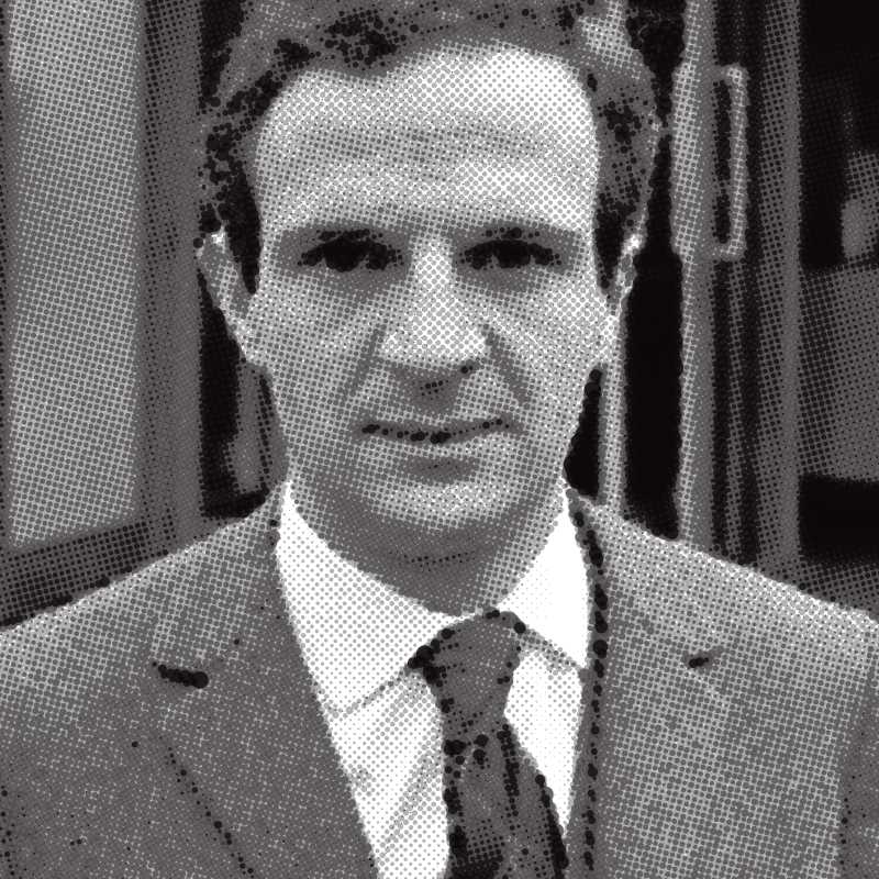 Francois Truffaut