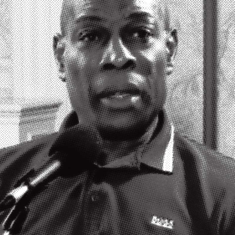 Frank Bruno
