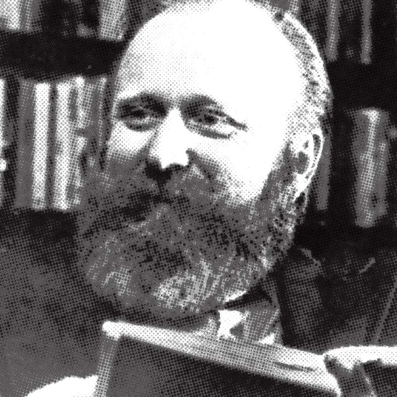 Frank Herbert