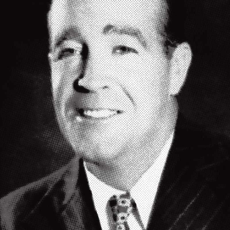 Frank Leahy