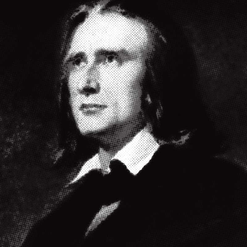 Frank Liszt